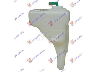 POSUDA ZA ANTIFRIZ za Honda Civic od 1996. do 1999. god.