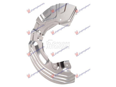 ZASTITA PREDNJEG KOCIONOG... za BMW Serija 1 od 2004. do 2011. god.