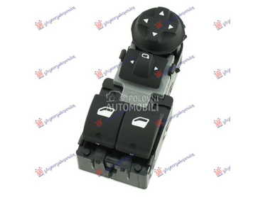 PREKIDAC U PREDNJIM... za Opel Crossland X  od 2017. do 2020. god.