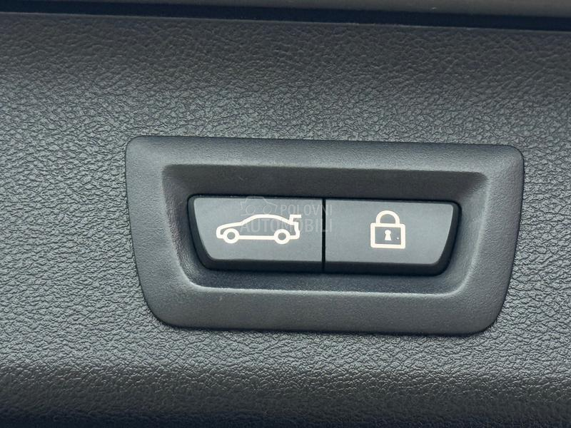 BMW 520 Nardo/Laser/mildhyb