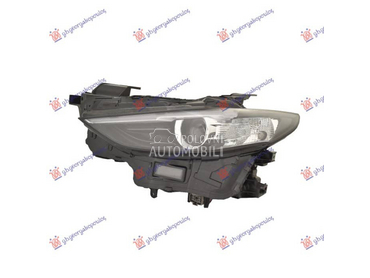 FAR ELEKTRICNI LED Levo za Mazda 3 za 2019. god.