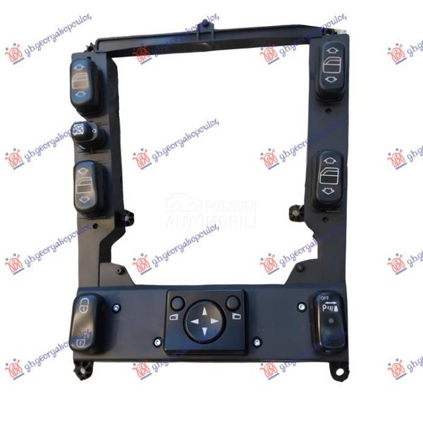 PREKIDAC CENTRALNI 02-