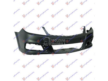 PREDNJI BRANIK za Opel Vectra C od 2005. do 2008. god.