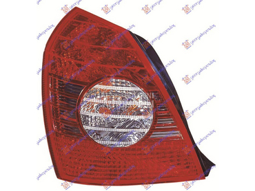 STOP LAMPA Levo za Hyundai Lantra od 2004. do 2007. god.