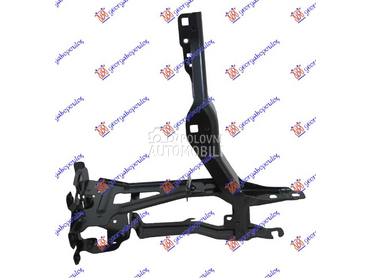 OKVIR FARA METALNI Levo za BMW X3 od 2017. do 2021. god.