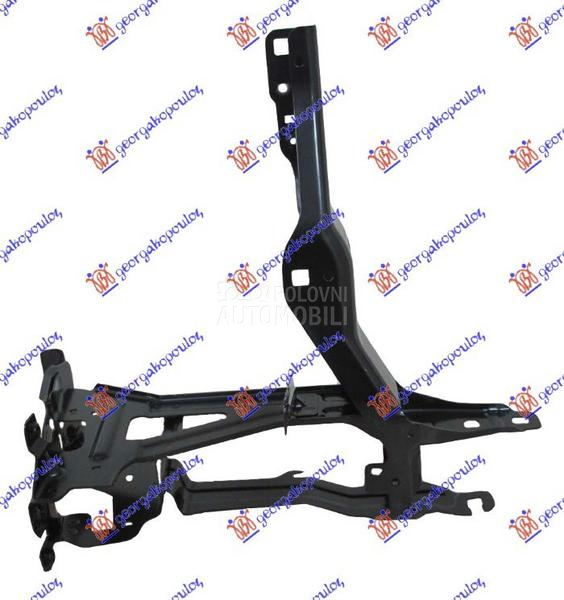 OKVIR FARA METALNI Levo