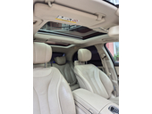 Mercedes Benz S 350 CDI LONG/PANO