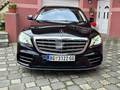 Mercedes Benz S 350 CDI LONG/4MATIC