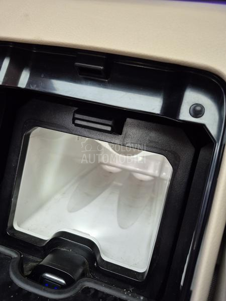 Mercedes Benz S 350 CDI LONG/4MATIC