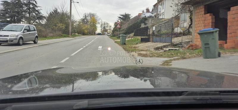 Mercedes Benz S 350 CDI LONG/4MATIC