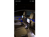 Mercedes Benz S 350 CDI LONG/4MATIC