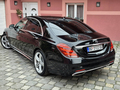 Mercedes Benz S 350 CDI LONG/4MATIC