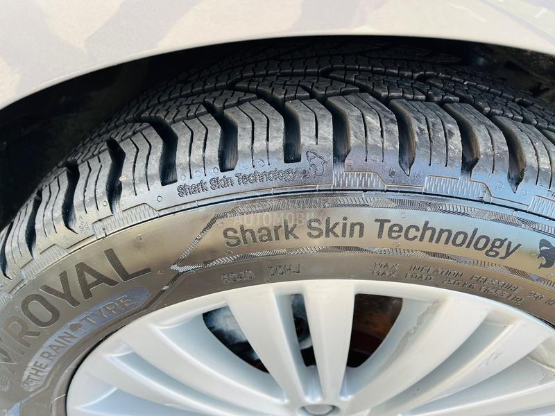 Opel Zafira 2.0CDTI COSMO PANO