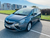 Opel Zafira 2.0/170 COSMO PANO