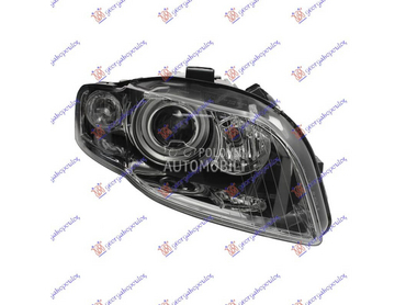 FAR XENON AFS Desno za Audi A4 od 2004. do 2007. god.