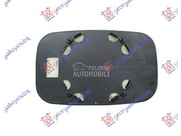 STAKLO RETROVIZORA za Rover 200 od 1996. do 1999. god.