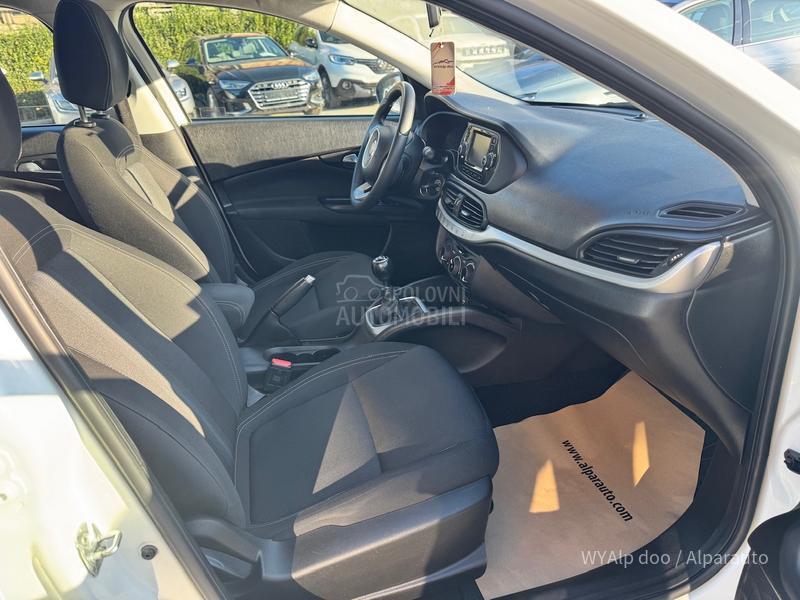 Fiat Tipo 1.6 mjet