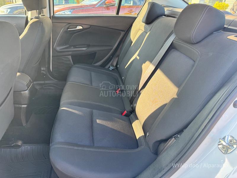 Fiat Tipo 1.6 mjet
