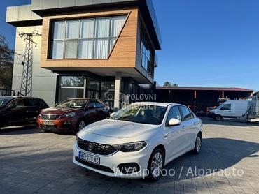 Fiat Tipo 1.6 mjet
