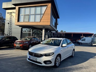 Fiat Tipo 1.6 mjet