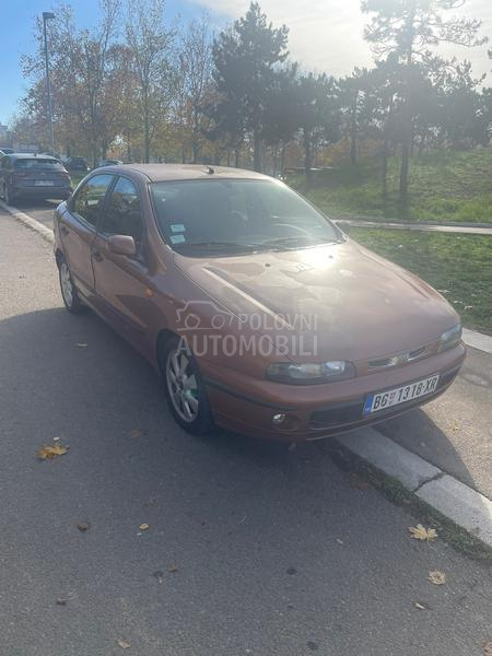Fiat Brava 