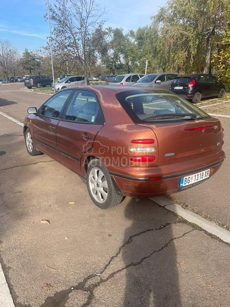Fiat Brava 