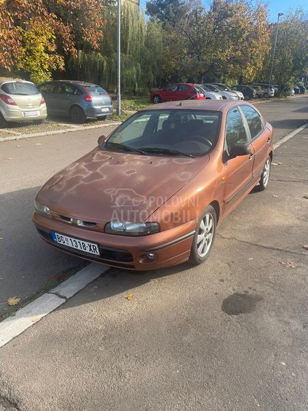 Fiat Brava 