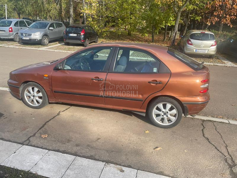 Fiat Brava 