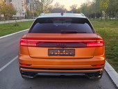 Audi Q8 50 s line