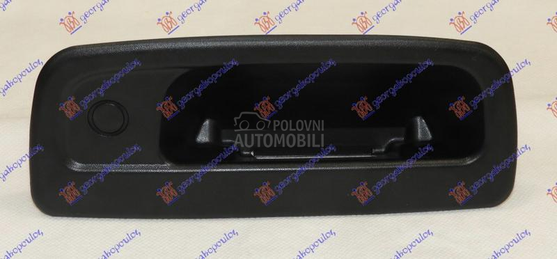 KVAKA GEPEK VRATA SPOLJASNJA