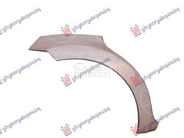 RUB 5 VRATA Desno za Fiat Idea od 2004. do 2010. god.