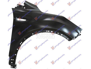 KRILO Desno za Ford Kuga od 2016. do 2020. god.