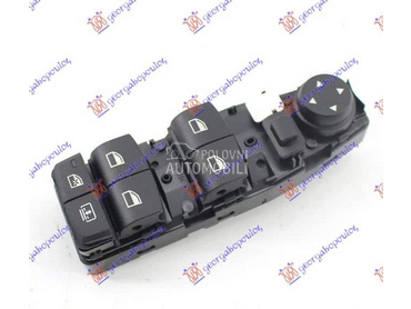 PREKIDAC U PREDNJIM... za BMW Serija 6 od 2011. do 2015. god.