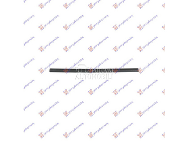 LAJSNA PREDNJIH VRATA 4/5... za Opel Vectra B od 1996. do 1998. god.