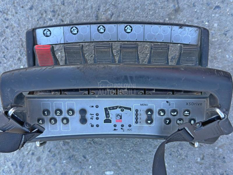 Renault Renault C430  LUS1055