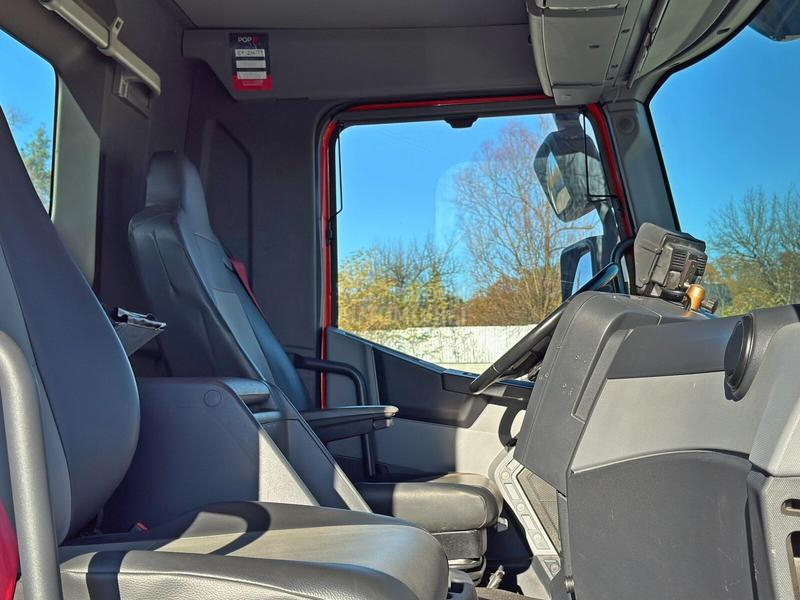 Renault Renault C430  LUS1055