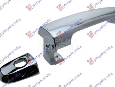 KVAKA PREDNJIH VRATA (LD)... za Toyota Hilux od 2005. do 2009. god.