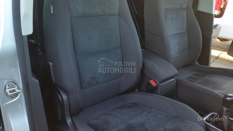 Volkswagen Tiguan 2.0 TDI 4X4/0DLIČAN