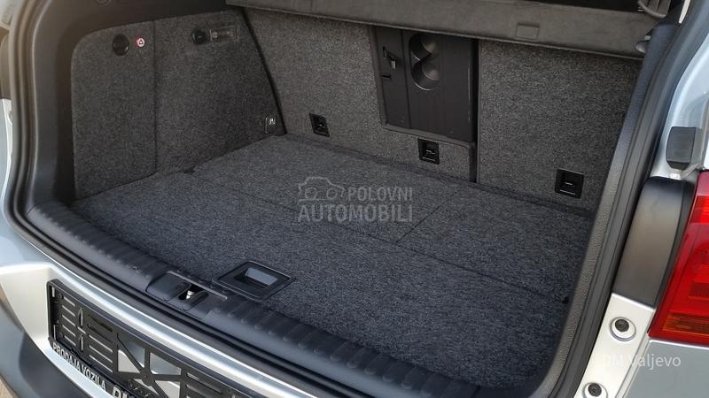 Volkswagen Tiguan 2.0 TDI 4X4/0DLIČAN