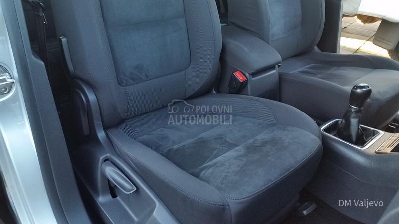 Volkswagen Tiguan 2.0 TDI 4X4/0DLIČAN