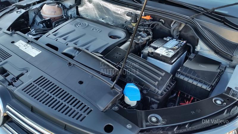 Volkswagen Tiguan 2.0 TDI 4X4/0DLIČAN