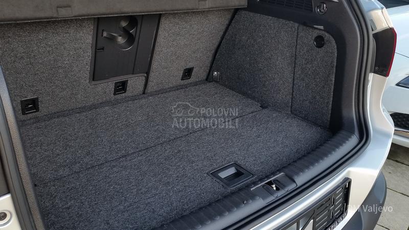 Volkswagen Tiguan 2.0 TDI 4X4/0DLIČAN