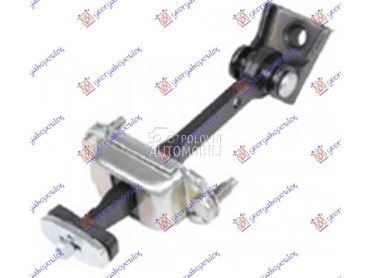 GRANICNIK PREDNJIH VRATA za Ford Transit Connect od 2003. do 2010. god.