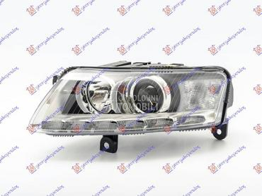 FAR Bi-XENON SA LED... za Audi A6 od 2008. do 2010. god.