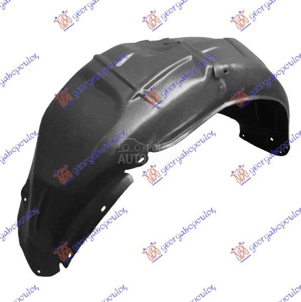 ZADNJE POTKRILO PLASTICNO...