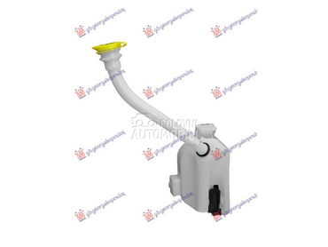 POSUDA ZA TECNOST BRISACA za Renault Kangoo od 2008. do 2013. god.