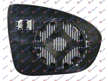 STAKLO RETROVIZORA SA... za Opel Meriva za 2014. god.