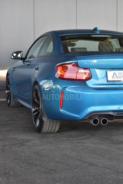 BMW M2 Coupe