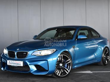 BMW M2 Coupe