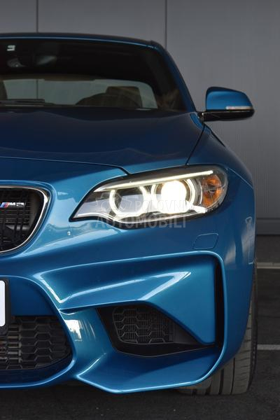 BMW M2 Coupe